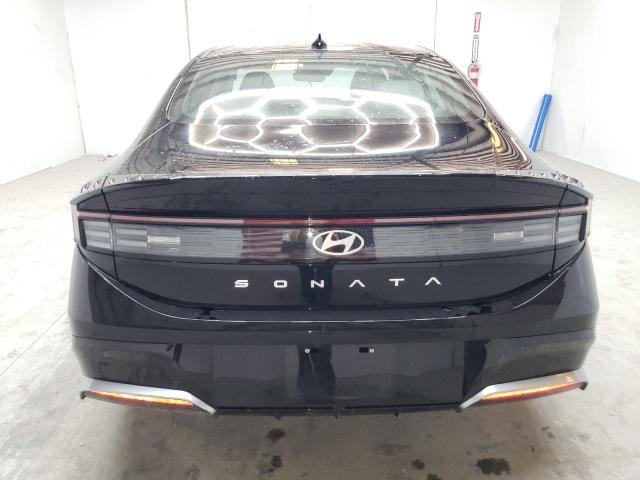 2025 HYUNDAI SONATA SEL KMHL64JA7SA468150