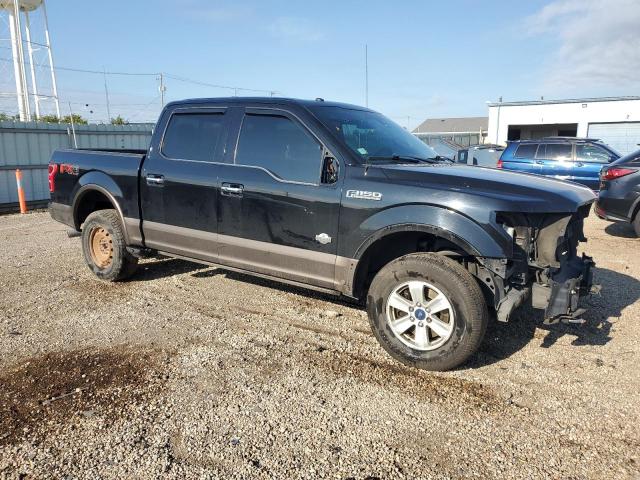 2016 FORD F150 SUPER 1FTEW1EF8GFC66123