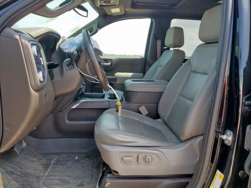2020 GMC SIERRA K15 3GTU9DEL3LG184979