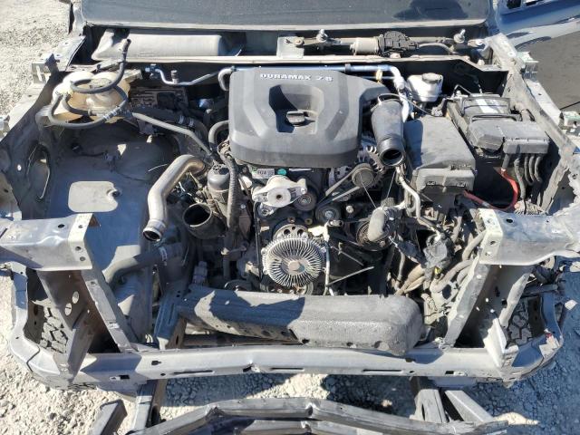 2016 CHEVROLET COLORADO Z71 1GCPTDE14G1389468