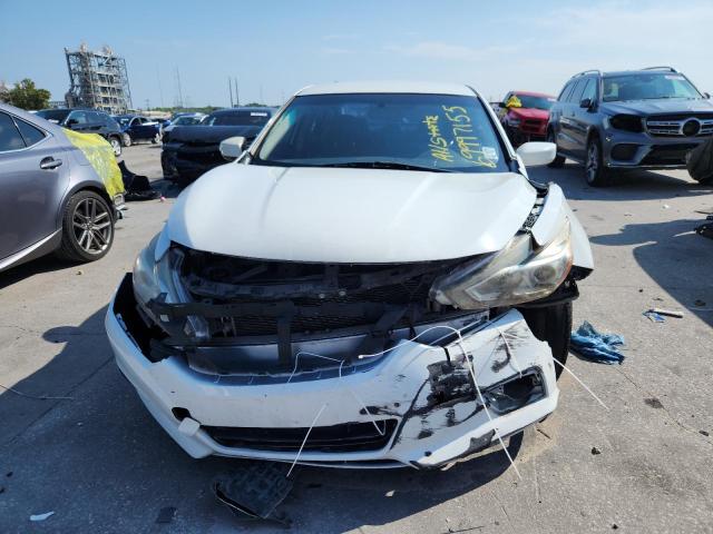 2018 NISSAN ALTIMA 2.5 1N4AL3AP8JC170850