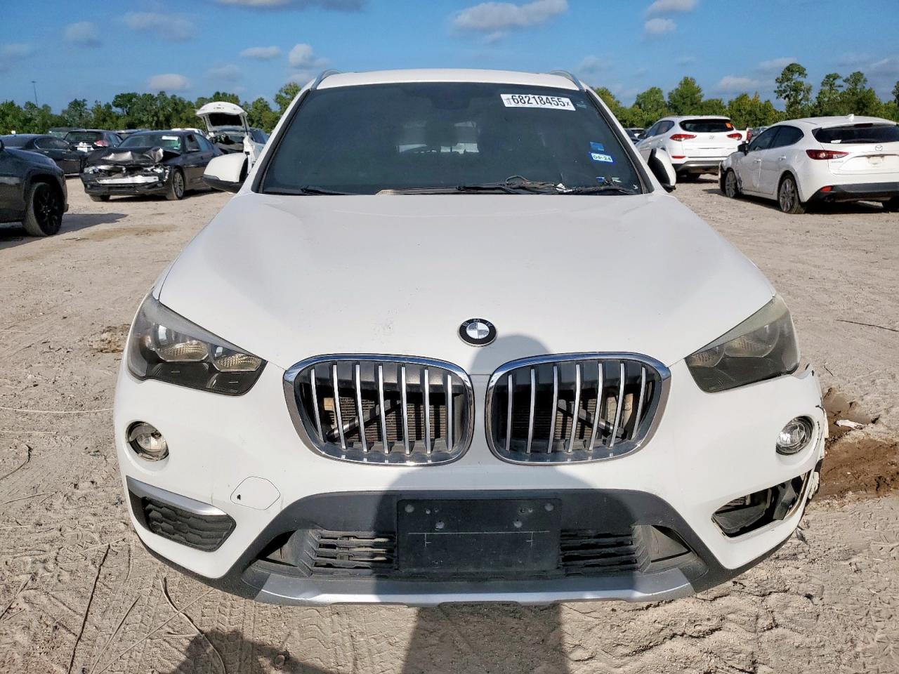 BMW X1 SDRIVE28I