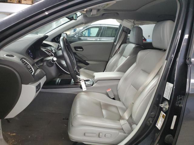 2016 ACURA RDX TECHNO 5J8TB4H51GL025661