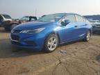 2017 CHEVROLET CRUZE LT - 1G1BE5SM8H7258561