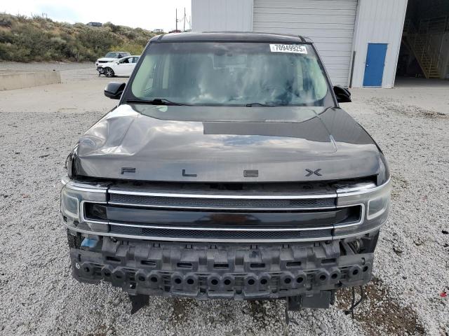 2016 FORD FLEX LIMIT - 2FMHK6DT2GBA10179