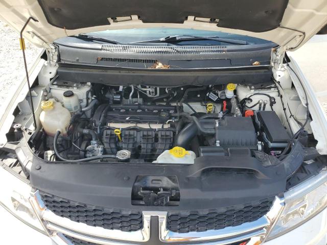 2020 DODGE JOURNEY SE 3C4PDCAB9LT212780