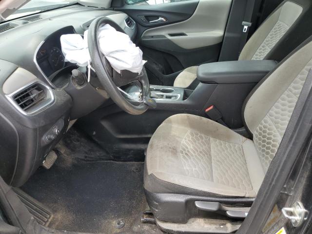 2018 CHEVROLET EQUINOX LS 2GNAXHEV3J6106154