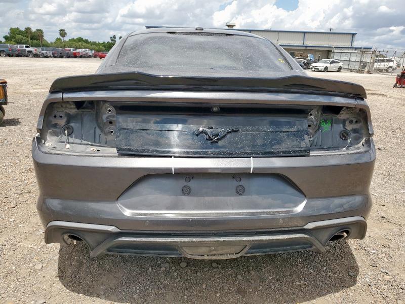 2019 FORD MUSTANG 1FA6P8TH9K5201820