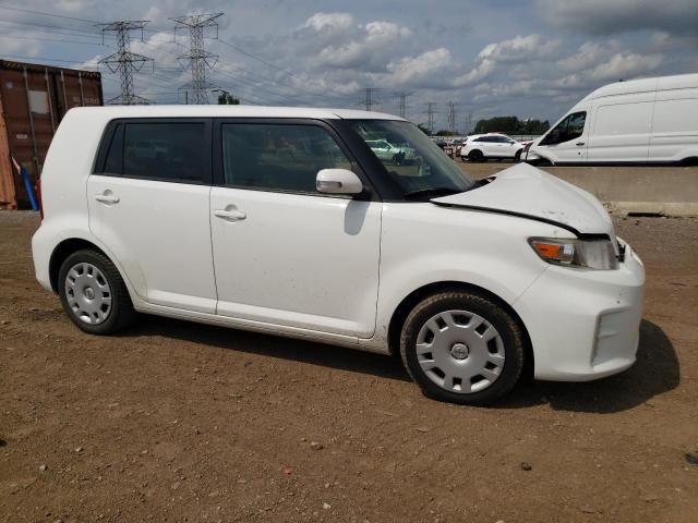 2015 TOYOTA SCION XB JTLZE4FE1FJ081018