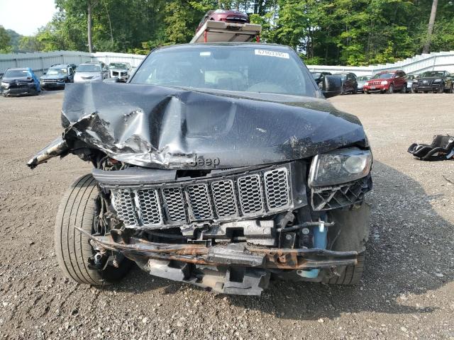 2015 JEEP GRAND CHEROKEE LAREDO 1C4RJFAG4FC783530