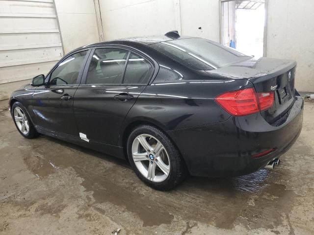 2015 BMW 328 I WBA3A5G50FNS91441