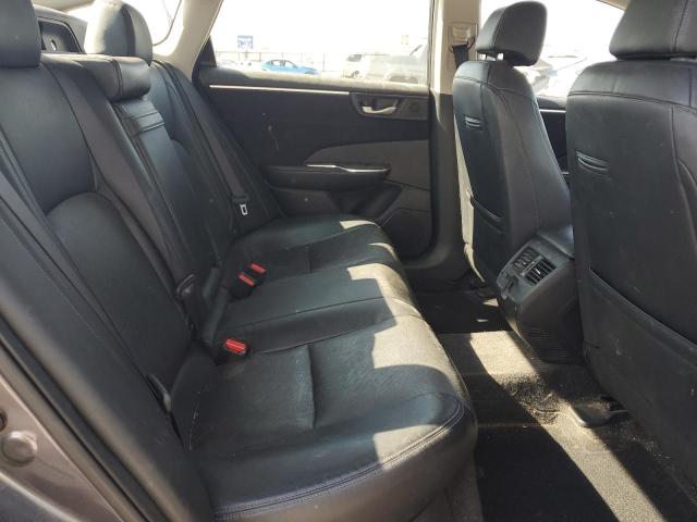 2019 HONDA CLARITY TO JHMZC5F33KC005769