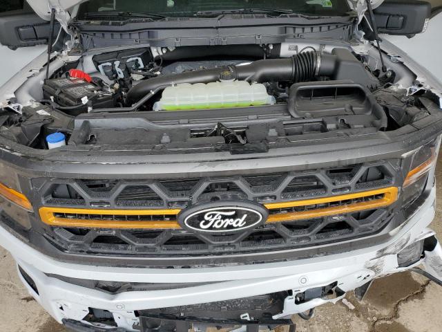 2025 FORD F150 TREMO 1FTFW4L83SFA47671