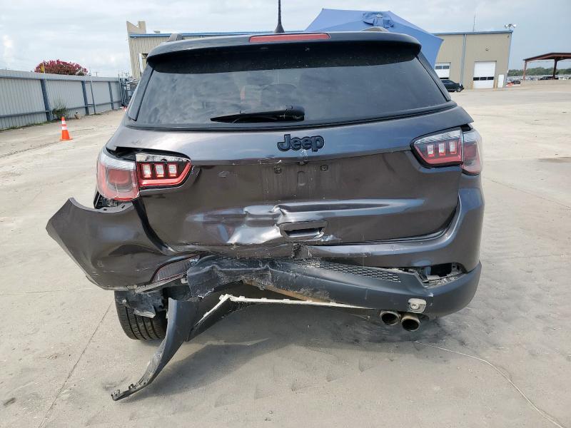 2020 JEEP COMPASS LA 3C4NJCBB0LT108483