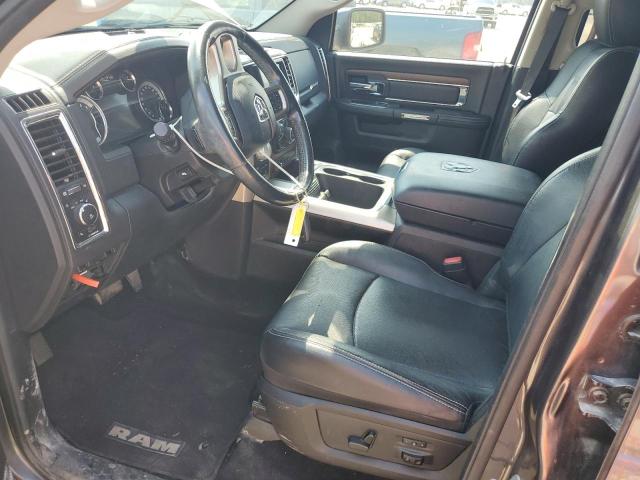 2016 RAM 1500 LARAM 1C6RR7NM3GS337740