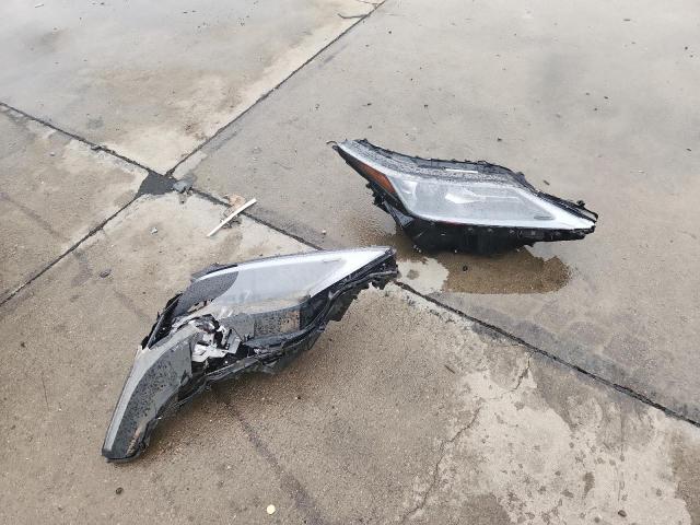 2021 LEXUS RX 350 L - JTJHZKFA0M2031499