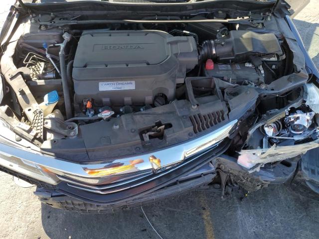 2016 HONDA ACCORD EXL 1HGCR3F86GA015898