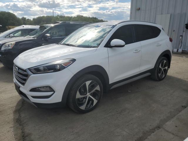 2018 HYUNDAI TUCSON SPO KM8J3CAL6JU770182