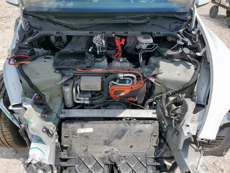 2022 TESLA MODEL Y 7SAYGDEE1NA010877