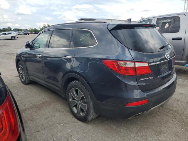 2016 HYUNDAI SANTA FE SE KM8SMDHF7GU153504