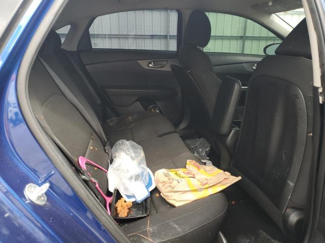 2019 KIA FORTE FE 3KPF24ADXKE061931