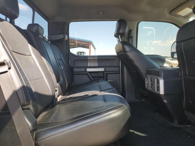2017 FORD F250 SUPER 1FT7W2BTXHEB35565