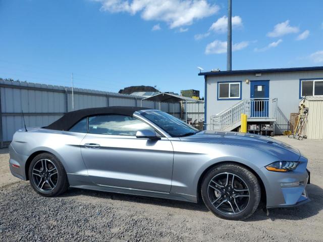 2020 FORD MUSTANG - 1FATP8UHXL5120750