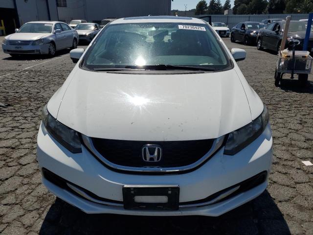 2015 HONDA CIVIC EX - 19XFB2F81FE298457