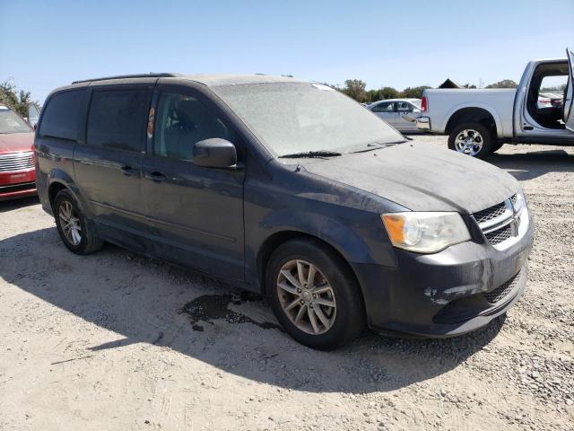 2013 DODGE GRAND CARA - 2C4RDGCG3DR770458