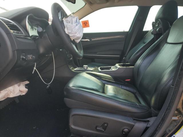 2022 CHRYSLER 300 TOURIN 2C3CCADG1NH199276