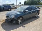 2016 NISSAN SENTRA S - 3N1AB7AP8GY275444