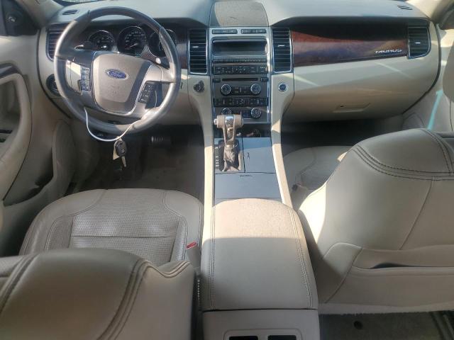 2011 FORD TAURUS LIM - 1FAHP2FW7BG178624