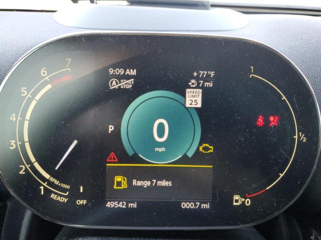 2023 MINI COOPER S COUNTRYMAN ALL4 WMZ83BR04P3P76228