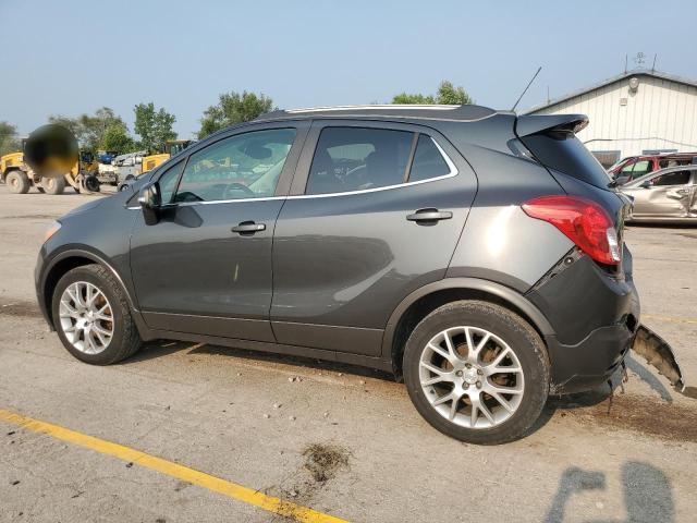 2016 BUICK ENCORE SPO KL4CJ1SM6GB575101