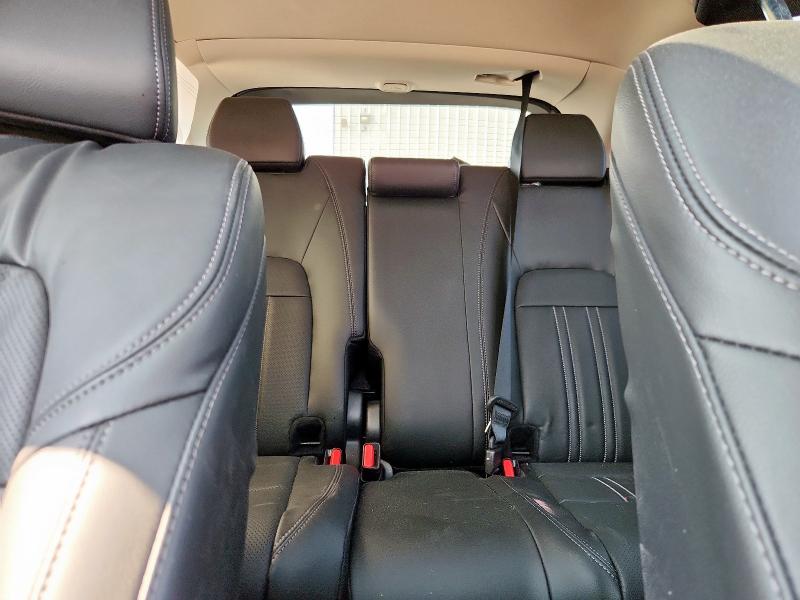 2025 HONDA HR-V EXL 3CZRZ1H7XSM744493