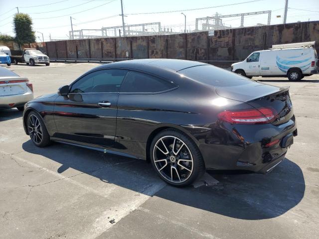 2023 MERCEDES-BENZ C 300 W1KWJ8DB7PG118622