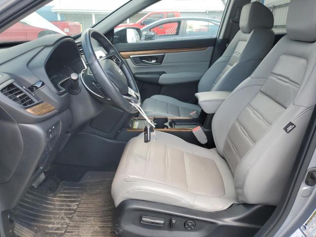 2021 HONDA CR-V TOURING 7FART6H95ME022334