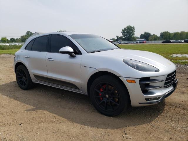 2015 PORSCHE MACAN TURB WP1AF2A59FLB47187