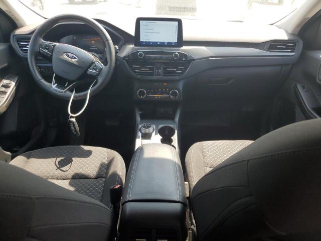 2023 FORD ESCAPE ACT 1FMCU0GN3PUA25864