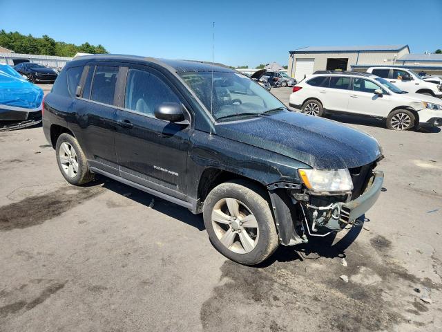 2013 JEEP COMPASS SP - 1C4NJDBB2DD190553