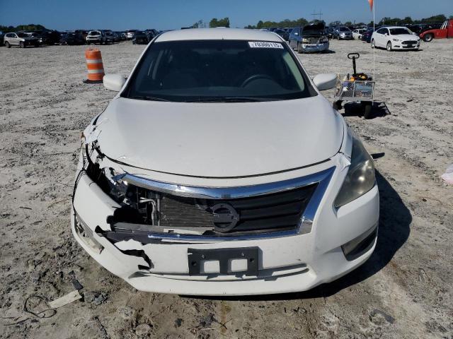 2015 NISSAN ALTIMA 2.5 - 1N4AL3AP8FN878592
