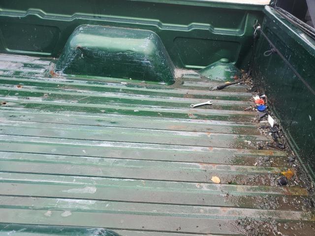 1997 CHEVROLET S TRUCK S1 #3292477706