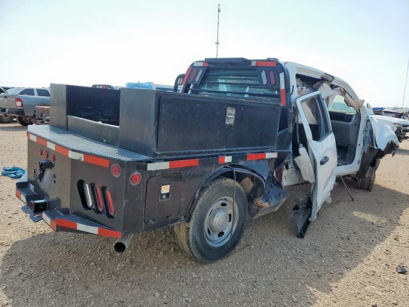 2023 FORD F250 SUPER 1FT7W2BA0PED18616