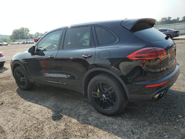 2015 PORSCHE CAYENNE SE WP1AE2A23FLA51628