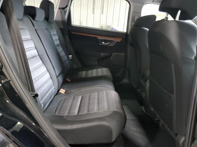 2019 HONDA CR-V EX 2HKRW2H59KH633958