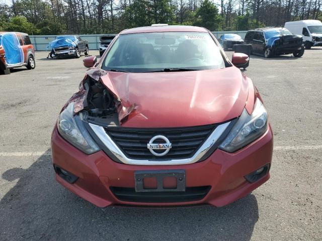 2017 NISSAN ALTIMA 3.5 1N4BL3AP4HC174683