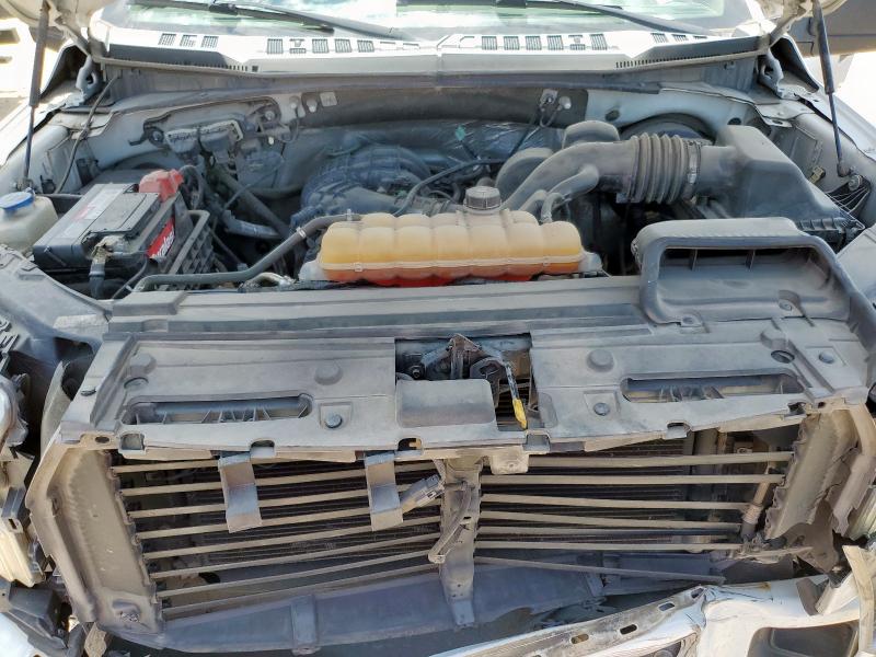 2015 FORD F150 SUPER 1FTEW1C80FKD77761