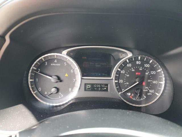 2015 INFINITI QX60 #3305389356