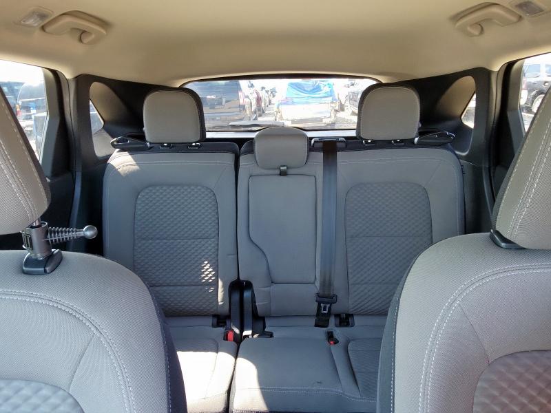 2020 FORD ESCAPE SE - 1FMCU0G66LUB48805