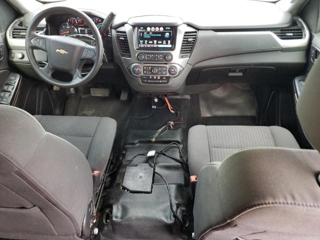 2019 CHEVROLET TAHOE POLI 1GNLCDECXKR337165
